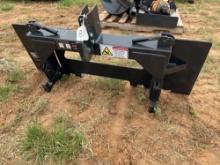 Serial No. ZWD202503125-74 Product Name 3 Point Quick Tach Brand WOLVERINE Year 2025 Condition