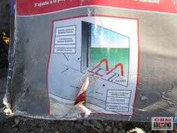 Fire Escape Ladder