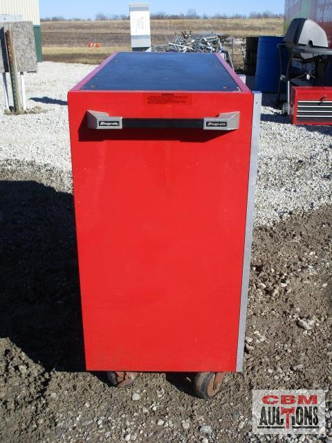 SNAP-ON... KR-660 B. 16 Drawer Tool Chest 8 -12" Drawers 8 -32" Drawers... Toolbox Stands 44" High x