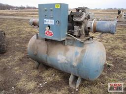 Atlas Copco...Airlet LE7......Air Compressor 208-230/480 Volt