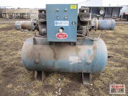 Atlas Copco...Airlet LE7......Air Compressor 208-230/480 Volt