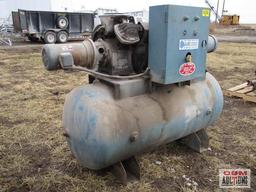 Atlas Copco...Airlet LE7......Air Compressor 208-230/480 Volt