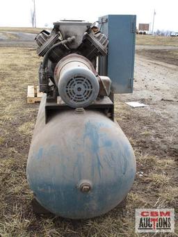 Atlas Copco...Airlet LE7......Air Compressor 208-230/480 Volt