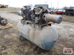 Atlas Copco...Airlet LE7......Air Compressor 208-230/480 Volt