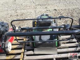 John Deere JS63 Push Mower...