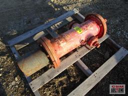 Fire Hydrant 2 Outlet...