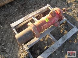 Fire Hydrant 2 Outlet...