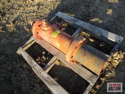 Fire Hydrant 2 Outlet...