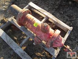 Fire Hydrant 2 Outlet...