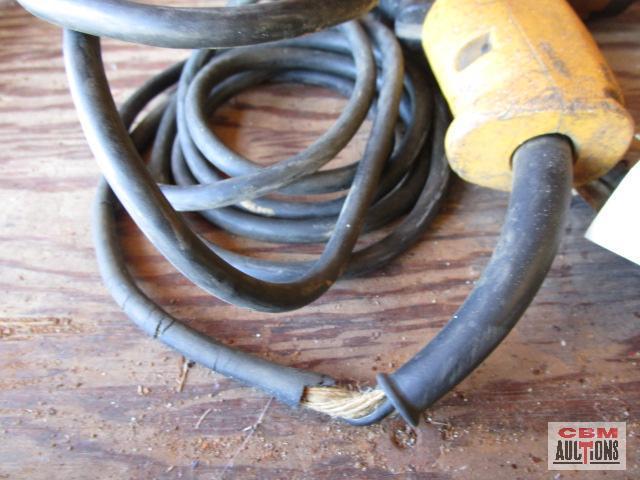 Dewalt...DW290 1/2" Electric Impact Runs