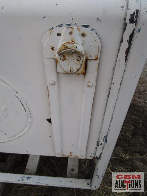 Vintage Pepsi Cola Bottle Cooler, General Electric, Compressor...& Etc All Removed
