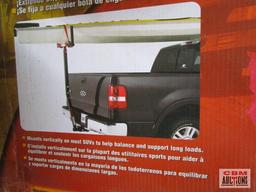 Outland hitch rack *D