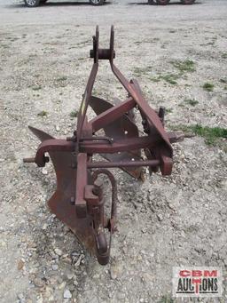 Dearborn 2-14 bottom plow M# 10-158 S# 2308