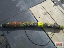 Elk bugle / duck call