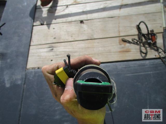 Elk bugle / duck call