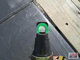 Elk bugle / duck call