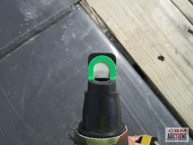 Elk bugle / duck call