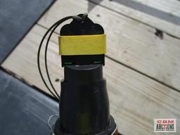 Elk bugle / duck call