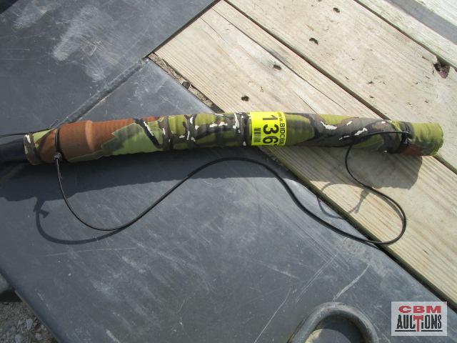 Elk bugle / duck call