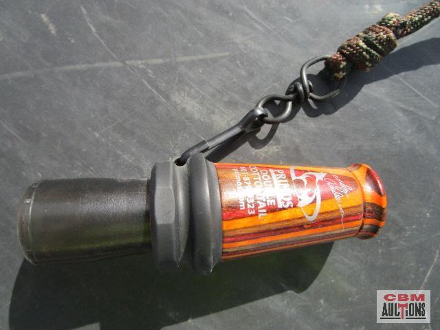 Elk bugle / duck call