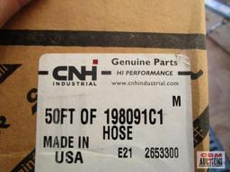 Box of Plastic Wire Loom #198091C1