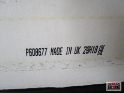 Power core P608677 air filter, Fleet guard FS19915 fuel water separator...