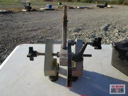 LJ smith stair system, bore buster for deck rail spindles *D