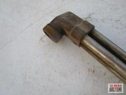 Victor ST900C cutting torch...