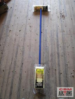 New floor finish applicator...with 1 refill