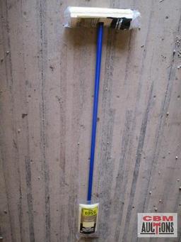 New floor finish applicator...with 1 refill