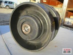 Undercarriage roller gray *B