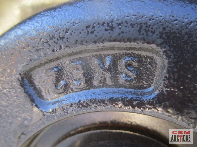 Undercarriage roller gray *B