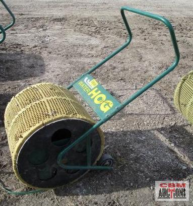 WaterHOG Junior serial #9660