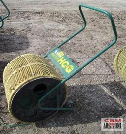 WaterHOG Junior serial #9660