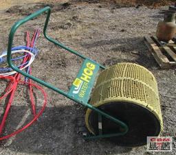 WaterHOG Junior serial #9660