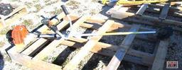 Stihl FS 85 weedeater unknown