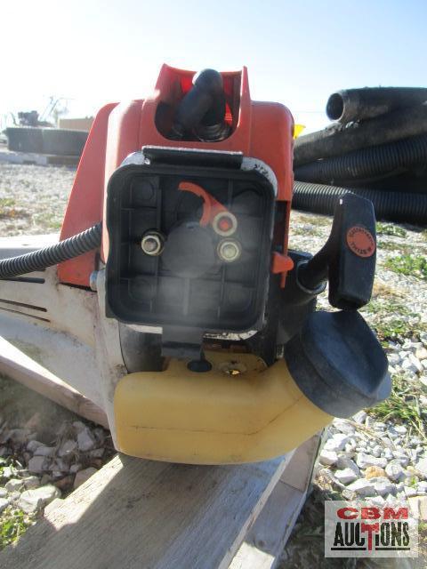 Stihl FS 85 weedeater unknown