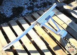 Quick click M# AK78 ladder standoff stabilizer