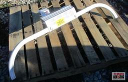 Quick click M# AK78 ladder standoff stabilizer