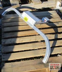 Quick click M# AK78 ladder standoff stabilizer
