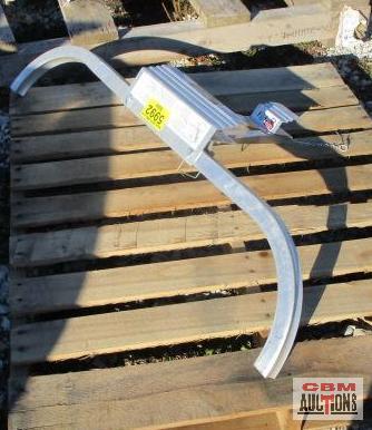 Quick click M# AK78 ladder standoff stabilizer