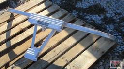 Quick click M# AK78 ladder standoff stabilizer
