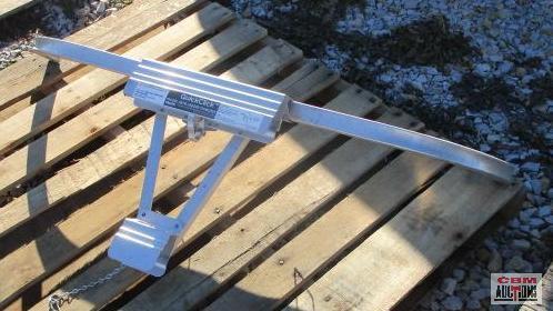 Quick click M# AK78 ladder standoff stabilizer