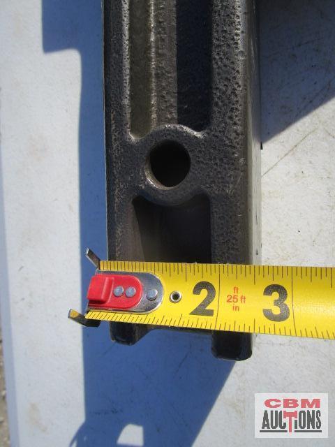 Adjustible reciever hitch shank