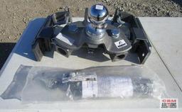 Huskey TS Centerline TS lift tool kit, #32334 with 2 5/16" ball