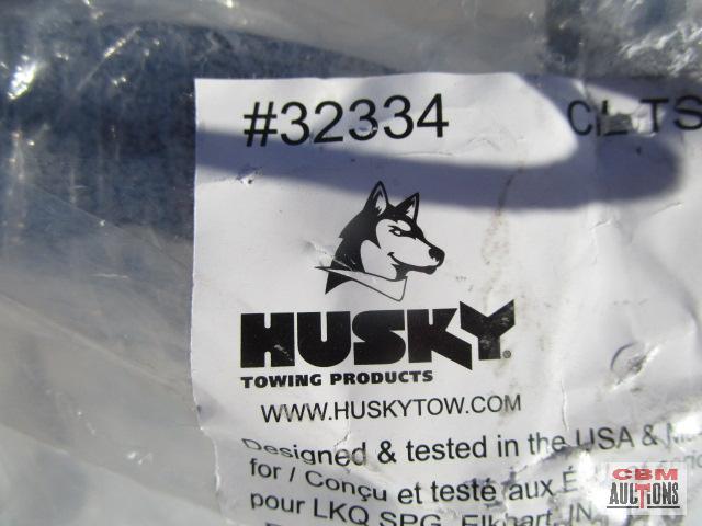 Huskey TS Centerline TS lift tool kit, #32334 with 2 5/16" ball