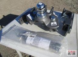 Huskey TS Centerline TS lift tool kit, #32334 with 2 5/16" ball