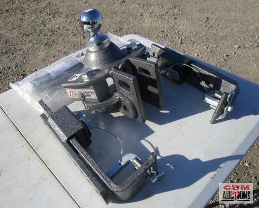 Huskey TS Centerline TS lift tool kit, #32334 with 2 5/16" ball