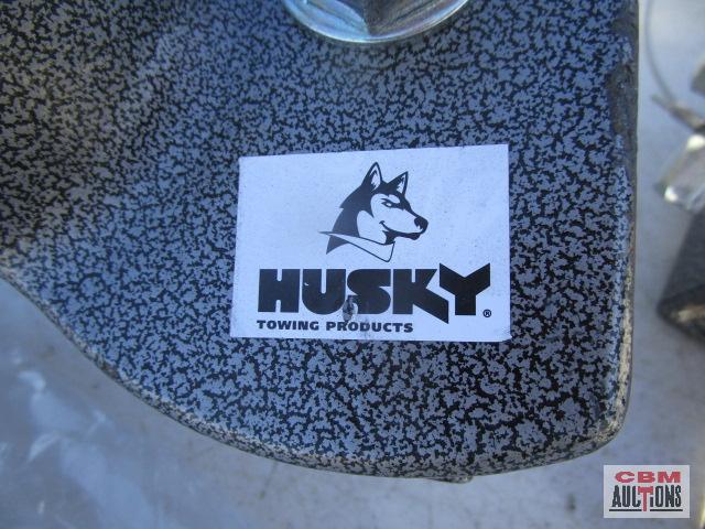 Huskey TS Centerline TS lift tool kit, #32334 with 2 5/16" ball