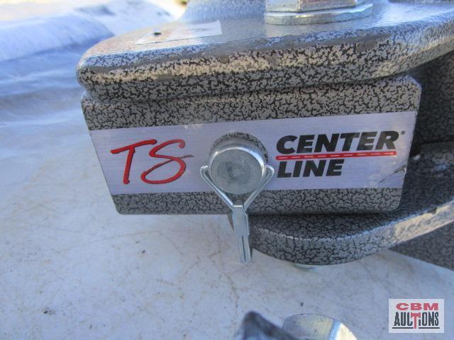 Huskey TS Centerline TS lift tool kit, #32334 with 2 5/16" ball